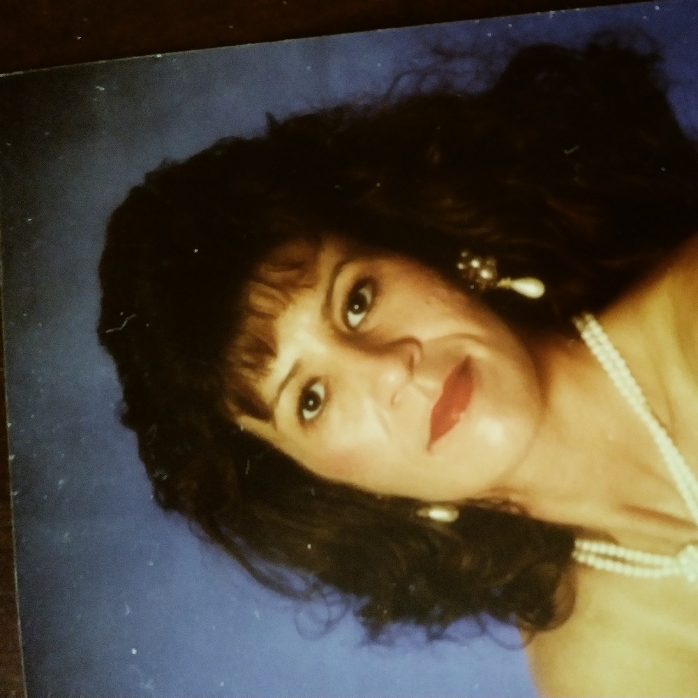 Meet your Posher, Ramona